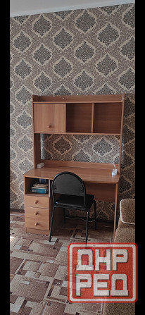 Сдаётся на длительный срок однокомнатная квартира в Донецке Донецк - изображение 4