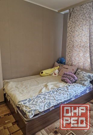 Сдаётся на длительный срок однокомнатная квартира в Донецке Донецк - изображение 2
