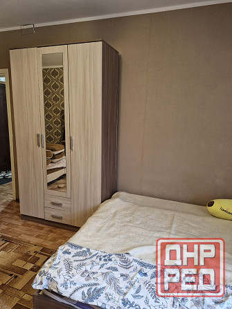 Сдаётся на длительный срок однокомнатная квартира в Донецке Донецк - изображение 1