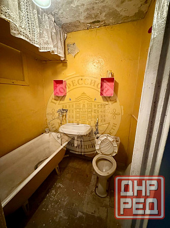 1-к кв,Ханженково (ул.Середы) д Макеевка - изображение 5