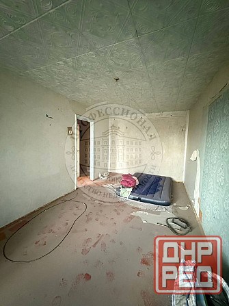 1-к кв,Ханженково (ул.Середы) д Макеевка - изображение 2