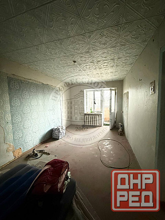 1-к кв,Ханженково (ул.Середы) д Макеевка - изображение 1