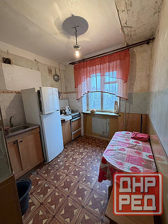 2-к кв,Пушка(кв-л Северный) д Макеевка - изображение 7