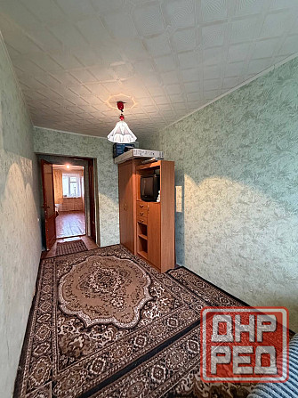 2-к кв,Пушка(кв-л Северный) д Макеевка - изображение 4