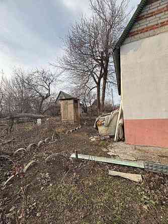 Уютная дача в Северном - кирпичный дом, 2 этажа, участок 5 соток Северный