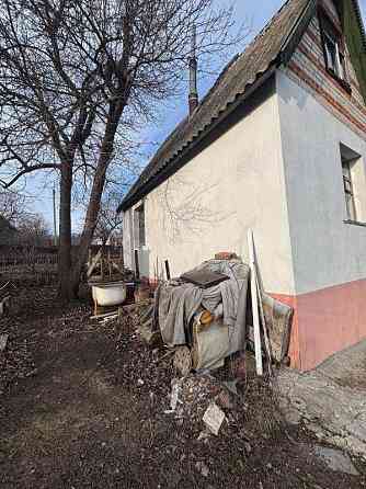 Уютная дача в Северном - кирпичный дом, 2 этажа, участок 5 соток Северный