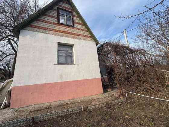 Уютная дача в Северном - кирпичный дом, 2 этажа, участок 5 соток Северный