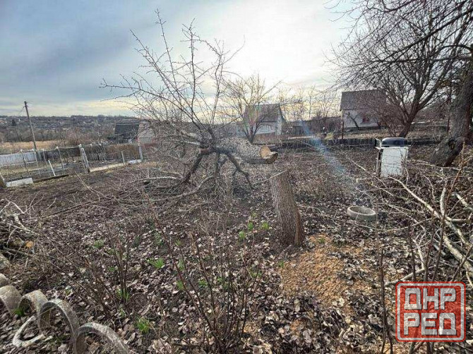 Уютная дача в Северном - кирпичный дом, 2 этажа, участок 5 соток Северный - изображение 1