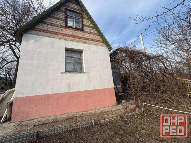 Уютная дача в Северном - кирпичный дом, 2 этажа, участок 5 соток Северный - изображение 4