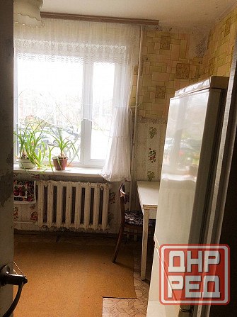 Сдам 1-комнатную квартиру Ворошиловский район. Донецк - изображение 2
