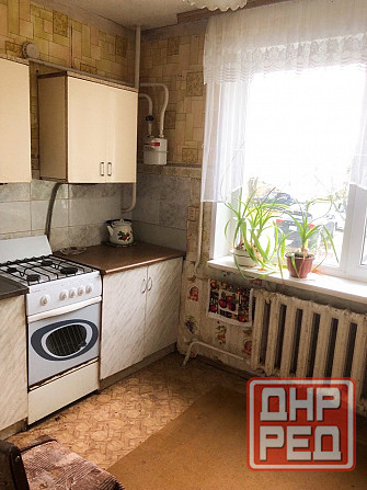 Сдам 1-комнатную квартиру Ворошиловский район. Донецк - изображение 4