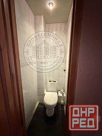 3-к кв,Мирный(ул.Лебедева) дв Макеевка - изображение 8