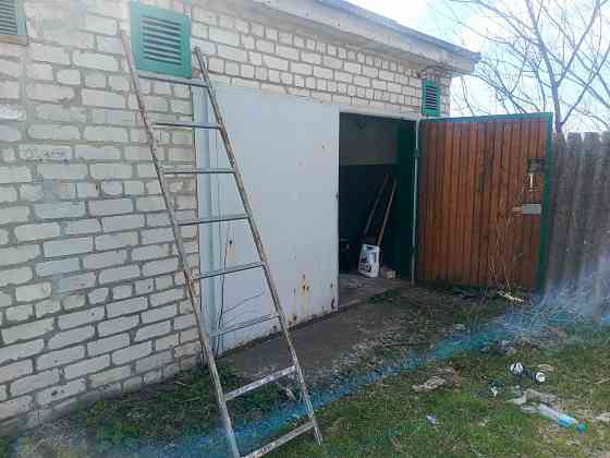 Продам гараж Харцызск