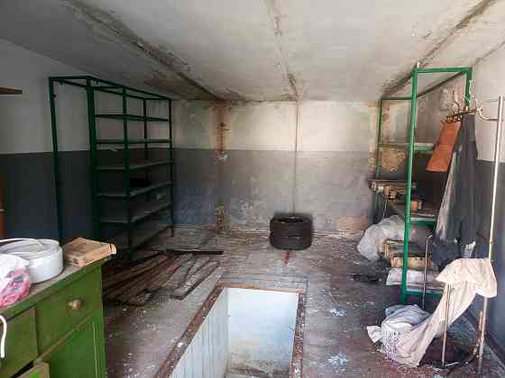 Продам гараж Харцызск