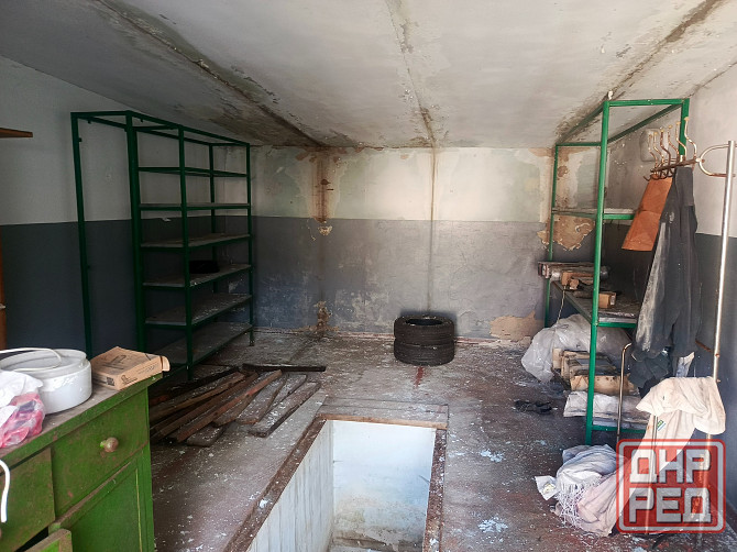 Продам гараж Харцызск - изображение 2