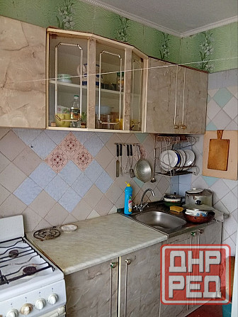 2-к кв,Ханженково (м-н Магистральный) д Макеевка - изображение 4