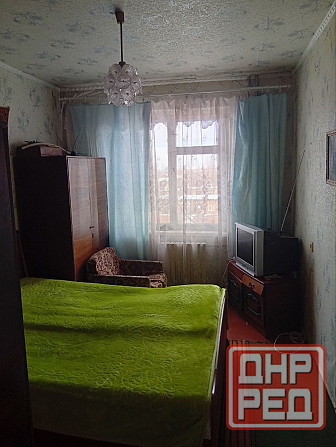 2-к кв,Ханженково (м-н Магистральный) д Макеевка - изображение 1