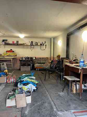 Гараж, Киевский район, отличное состояние, подвал Донецк