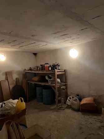 Гараж, Киевский район, отличное состояние, подвал Донецк