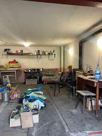 Гараж, Киевский район, отличное состояние, подвал Донецк