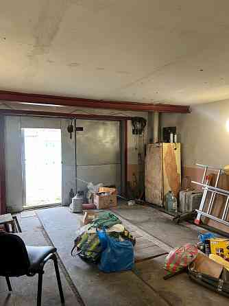 Гараж, Киевский район, отличное состояние, подвал Донецк