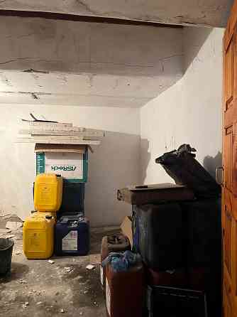 Гараж, Киевский район, отличное состояние, подвал Донецк