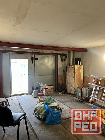 Гараж, Киевский район, отличное состояние, подвал Донецк - изображение 3