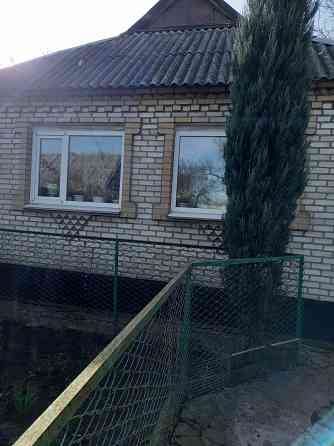 Продаётся дом в пгт Зуевка. Харцызск