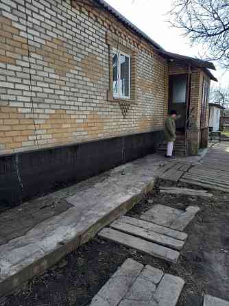 Продаётся дом в пгт Зуевка. Харцызск