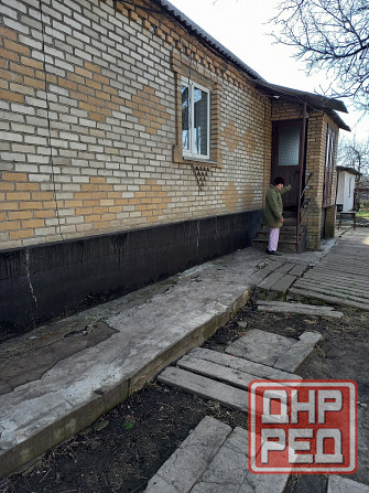 Продаётся дом в пгт Зуевка. Харцызск - изображение 3
