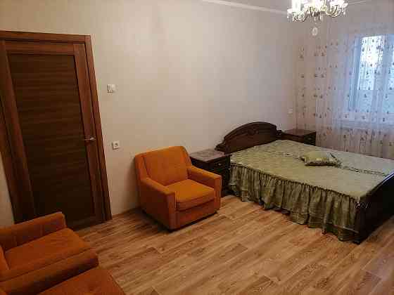 Сдаётся 1комнатная квартира, Ленинский район Донецк