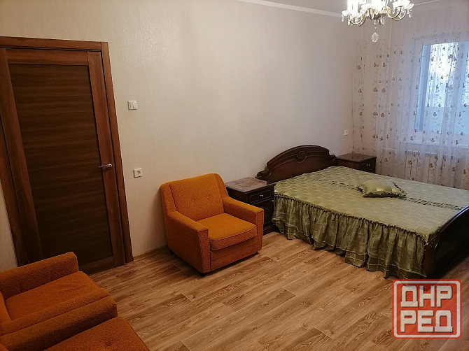 Сдаётся 1комнатная квартира, Ленинский район Донецк - изображение 3