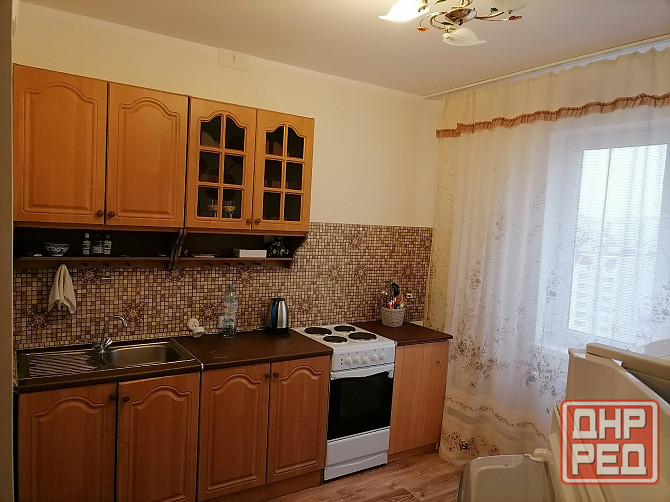 Сдаётся 1комнатная квартира, Ленинский район Донецк - изображение 1