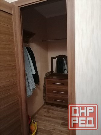 Сдаётся 1комнатная квартира, Ленинский район Донецк - изображение 8