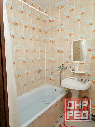 Сдаётся 1комнатная квартира, Ленинский район Донецк - изображение 6