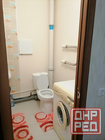 Сдаётся 1комнатная квартира, Ленинский район Донецк - изображение 7