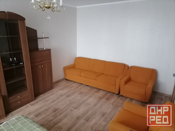 Сдаётся 1комнатная квартира, Ленинский район Донецк - изображение 4