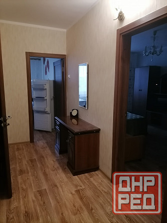 Сдаётся 1комнатная квартира, Ленинский район Донецк - изображение 2