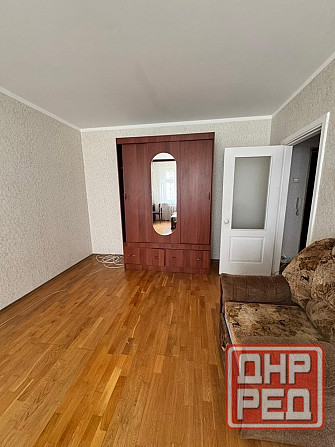 Сдается 1-комнатная квартира, Буденновский район Донецк - изображение 1