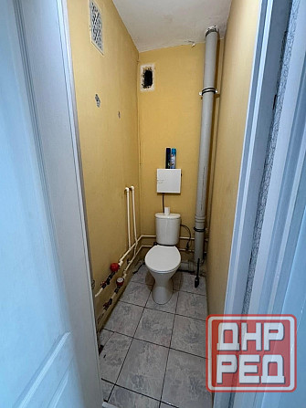 Сдается 1-комнатная квартира, Буденновский район Донецк - изображение 3