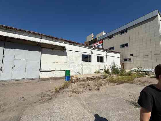 Аренда складских помещений в центре Донецка! Донецк