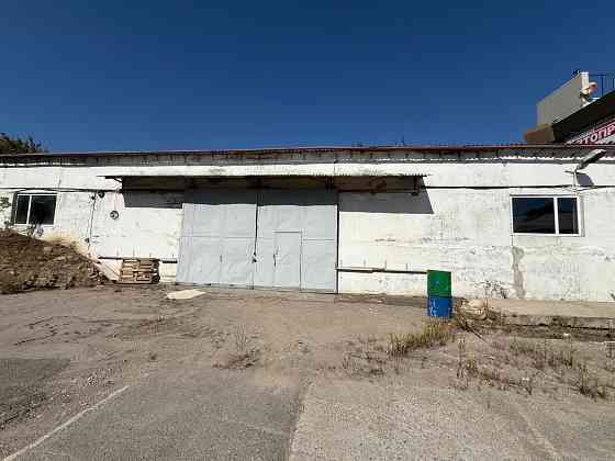 Аренда складских помещений в центре Донецка! Донецк