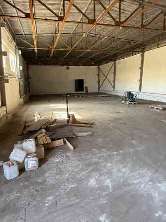 Аренда складских помещений в центре Донецка! Донецк