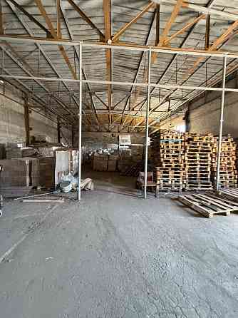 Аренда складских помещений в центре Донецка! Донецк