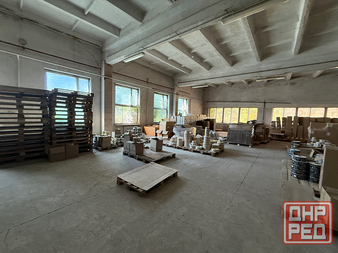 Аренда складских помещений в центре Донецка! Донецк - изображение 7