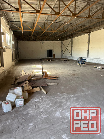 Аренда складских помещений в центре Донецка! Донецк - изображение 5