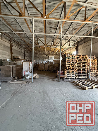 Аренда складских помещений в центре Донецка! Донецк - изображение 4