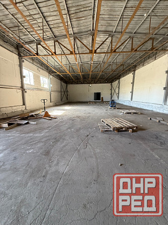 Аренда складских помещений в центре Донецка! Донецк - изображение 3