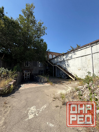 Аренда складских помещений в центре Донецка! Донецк - изображение 6