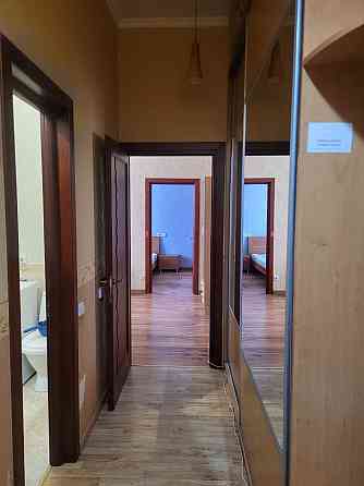 Продам 2 -х комнатную квартиру сталинка Комсомольский проспект Донецк